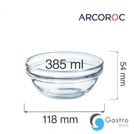 Salaterka Empilable 120 mm | V7812 fine dine 