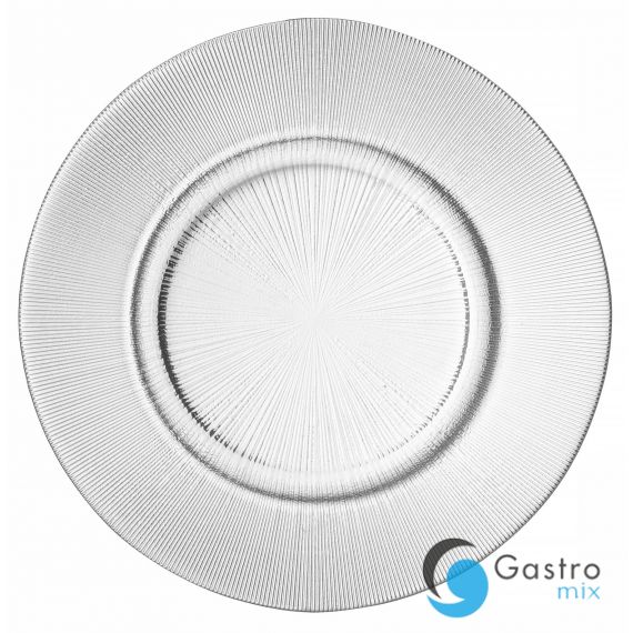 Talerz płytki Mystery, 280mm | 788738 fine dine 