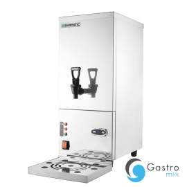 Automatyczny, przepływowy warnik do wody Evergreen 10 l | 201657 FINE DINE