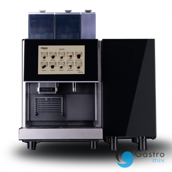 Ekspres do kawy Fresco 420 kaw/24h | X780 
