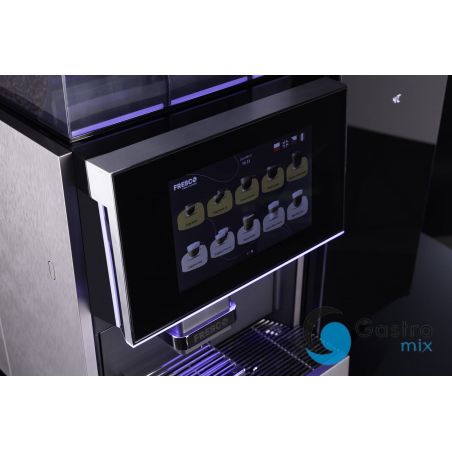 Ekspres do kawy Fresco 420 kaw/24h | X780 