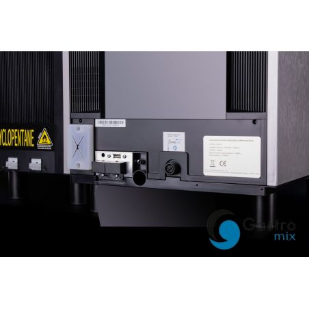 Ekspres do kawy Fresco 420 kaw/24h | X780 