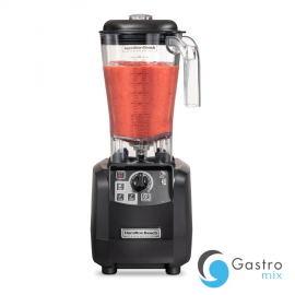Blender barmański HBH650R-CE Tempest® 1.8l 1200W, Hamilton Beach Commercial | HBH650R-CE fine dine