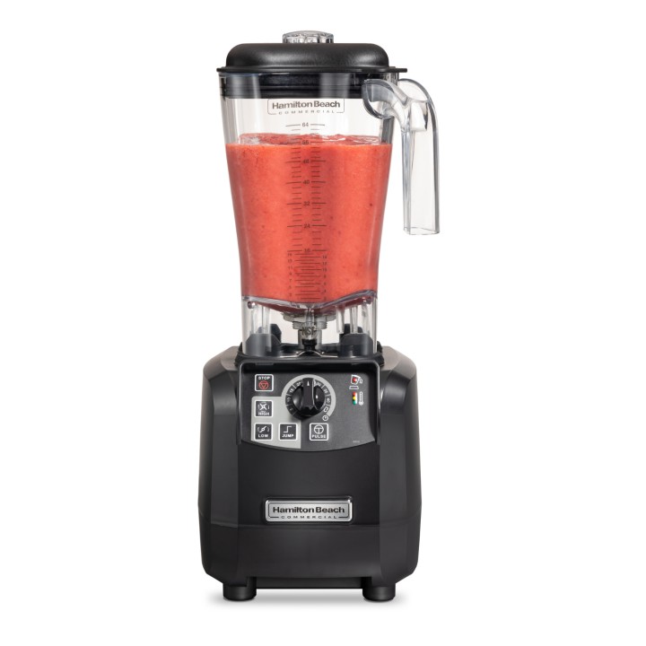 Blender barmański HBH650R-CE Tempest® 1.8l 1200W, Hamilton Beach Commercial | HBH650R-CE fine dine