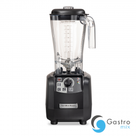 Blender barmański HBH650R-CE Tempest® 1.8l 1200W, Hamilton Beach Commercial | HBH650R-CE fine dine