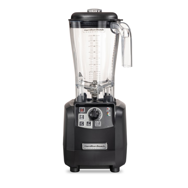 Blender barmański HBH650R-CE Tempest® 1.8l 1200W, Hamilton Beach Commercial | HBH650R-CE fine dine