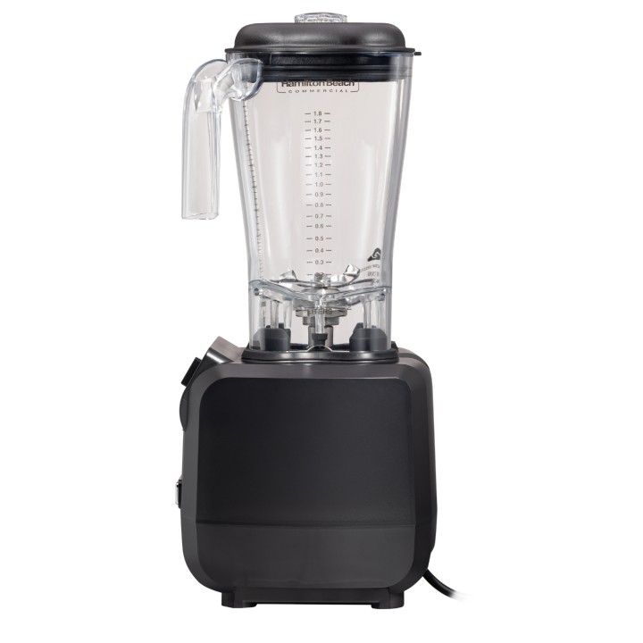 Blender barmański HBH650R-CE Tempest® 1.8l 1200W, Hamilton Beach Commercial | HBH650R-CE fine dine