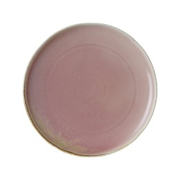Talerz płytki deserowy Rosa, 210mm | 767726 fine dine