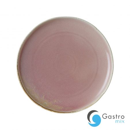 Talerz płytki deserowy Rosa, 210mm | 767726 fine dine 