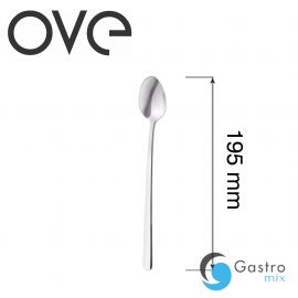 Łyżeczka do latte Fjord, OVE, 195 mm | 700716 fine dine
