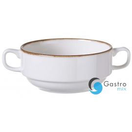 Bulionówka Vanilla, 300ml | 789452 fine dine