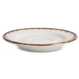 Spodek do bulionówki Vanilla, 170mm | 789476 fine dine