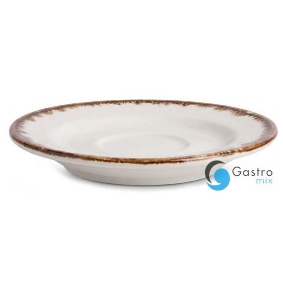 Spodek do bulionówki Vanilla, 170mm | 789476 fine dine 