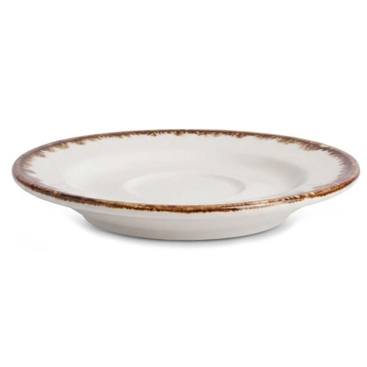 Spodek do bulionówki Vanilla, 170mm | 789476 fine dine