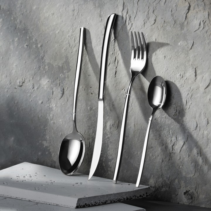 Łyżka do bulionu Torino | 769447 fine dine