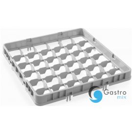 Nadstawa do kosza typ 2 Amerbox maks. ø szkła: 72 mm - 36 elementów | 877722 fine dine