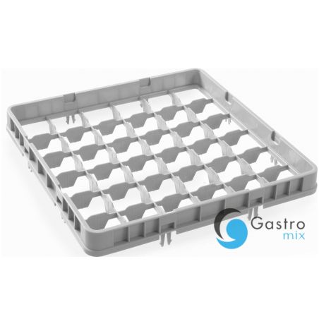 Nadstawa do kosza typ 2 Amerbox maks. ø szkła: 72 mm - 36 elementów | 877722 fine dine 