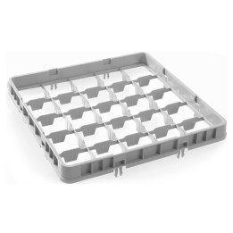 Nadstawa do kosza typ 2 Amerbox maks. ø szkła: 87 mm - 25 elementów | 877692 fine dine
