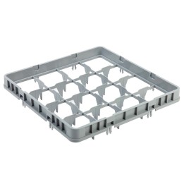 Nadstawa do kosza typ 1 Amerbox - 16 elementów, maks. ø szkła: 109 mm | 877463 fine dine