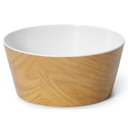 Misa bufetowa Panama White , 220x(h)100mm | 562413 fine dine