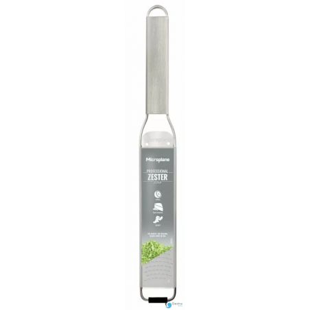 Tarka Zester PROFESSIONAL SERIES - MICROPLANE | MC-59020  tom-gast 