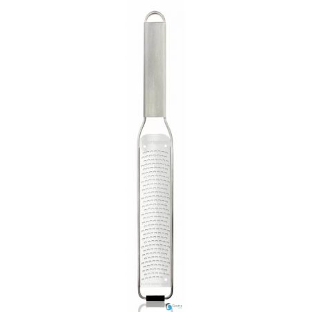 Tarka Zester PROFESSIONAL SERIES - MICROPLANE | MC-59020  tom-gast 
