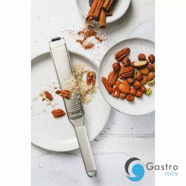  Tarka Zester PROFESSIONAL SERIES - MICROPLANE | MC-59020  tom-gast