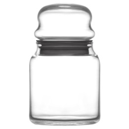 Słoik z pokrywką Phuket 290ml, LAV | LH-PHU029 PK222KF fine dine