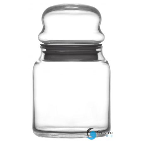 Słoik z pokrywką Phuket 290ml, LAV | LH-PHU029 PK222KF fine dine 