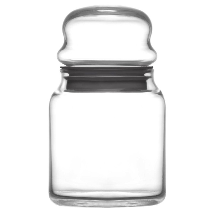 Słoik z pokrywką Phuket 290ml, LAV | LH-PHU029 PK222KF fine dine