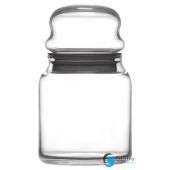 Słoik z pokrywką Phuket 290ml, LAV | LH-PHU029 PK222KF fine dine