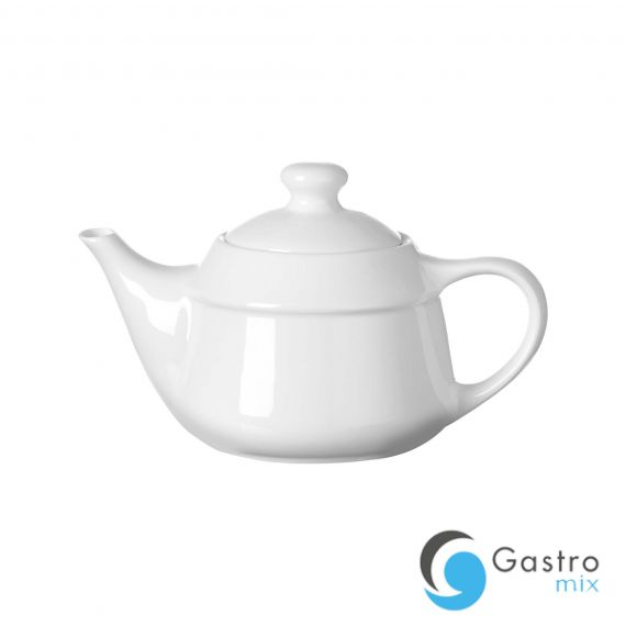 Dzbanek do herbaty Pure Crema, 500ml | 768143 fine dine 