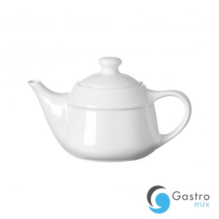 Dzbanek do herbaty Pure Crema, 500ml | 768143 fine dine 