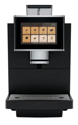 Ekspres automatyczny Coffee E 50 Plus