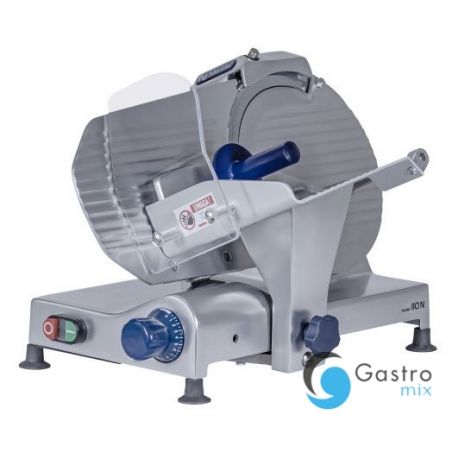 Krajalnica 110N / Nóż stal 250 mm – kompaktowa i niezawodna  | 110N  CE MA-GA 