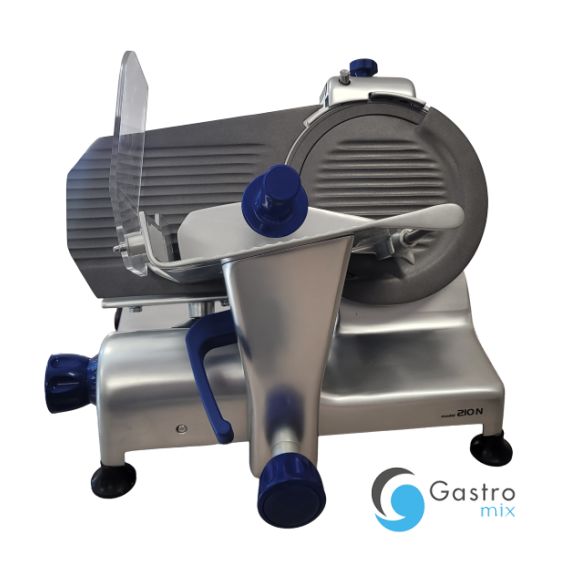 Krajalnica 210NT - Teflon  |  210NT MA-GA 