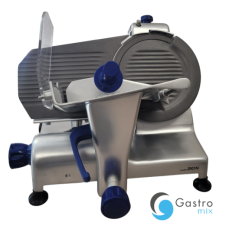 Krajalnica 210NT - Teflon  |  210NT MA-GA 