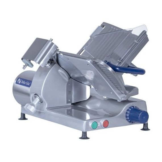Krajalnica grawitacyjna do wędlin | MA-GA 310p2 CE 