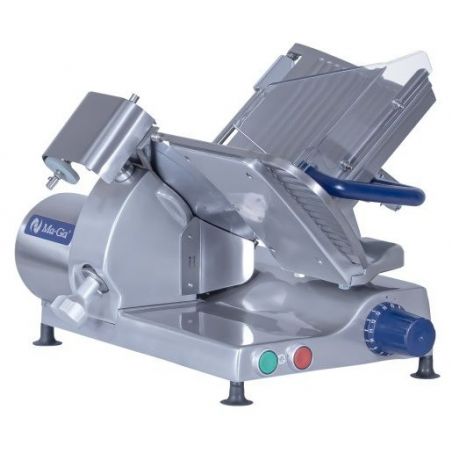 Krajalnica grawitacyjna do wędlin | MA-GA 310p2 CE 