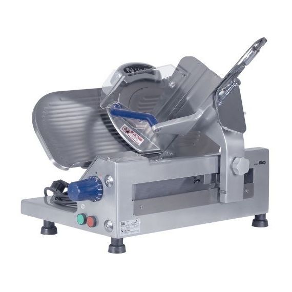 krajalnica do wędlin  | MA-GA  612p CE 