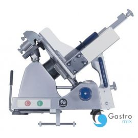 Krajalnica PREMIUM model 613P do wędlin i serów | 613P CE  MA-GA