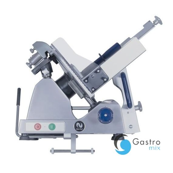 Krajalnica PREMIUM model 613P do wędlin i serów | 613P CE  MA-GA 