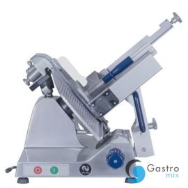 Krajalnica PREMIUM model 613P do wędlin i serów | 613P CE  MA-GA