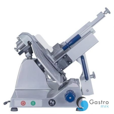 Krajalnica PREMIUM model 613P do wędlin i serów | 613P CE  MA-GA 