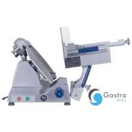  Krajalnica PREMIUM model 613P do wędlin i serów | 613P CE  MA-GA