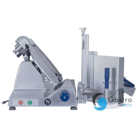 Krajalnica PREMIUM model 613P do wędlin i serów | 613P CE  MA-GA 