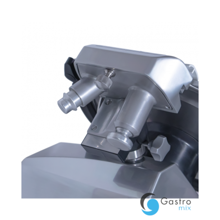 Krajalnica PREMIUM model 613P do wędlin i serów | 613P CE  MA-GA 