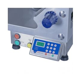  Krajalnica półautomatyczna do wędlin z funkcją liczenia plastrów |  A2-812 CE  MA-GA