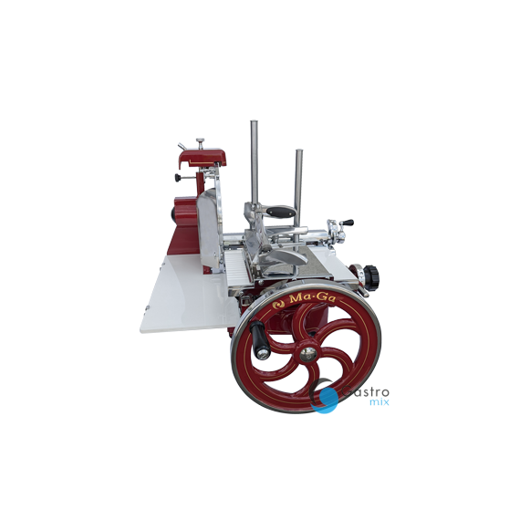 Krajalnica ręczna| KR300 ma-ga 