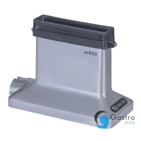 steker kotleciarka | S20 MA-GA 